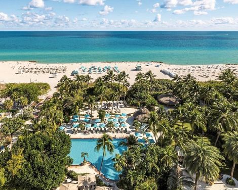 The Palms Hotel & Spa-2