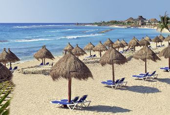 Hotel, Bahia Principe Grand Coba