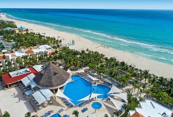 Hotel, Viva Wyndham Maya