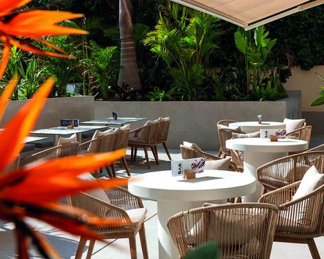 AQUA Hotel Promenade & Spa-4