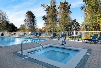 Hotel, Spark by Hilton Destin