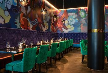 Hotel, Thon Hotel Storo