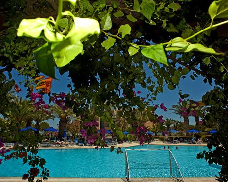 Blue Horizon Beach Resort-1