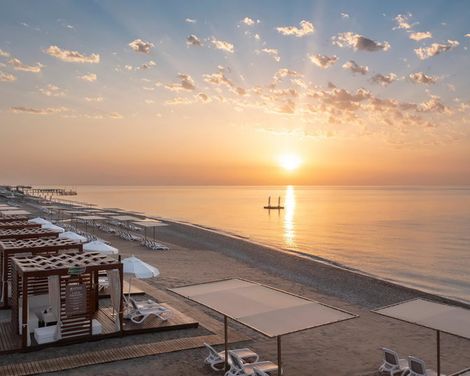 Mirage Park Resort-1