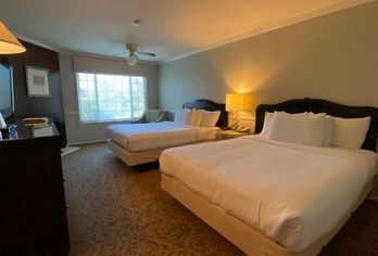 Hotel, The Morgan at San Simeon Hotel