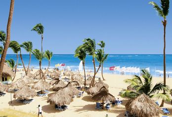 Punta Cana Princess