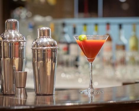 Hotel Colonial Barcelona-3