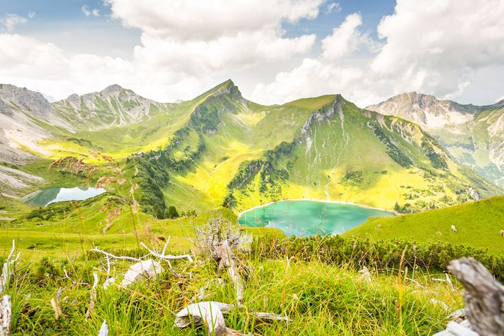 Deutschland Urlaub - Ferienwohnung