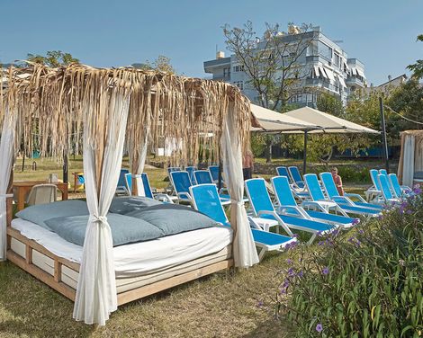 Calimera Sunpark Alanya-0