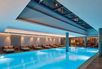 Hotel, Titanic Chaussee Berlin