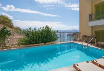 Hotel, Mare Olympus