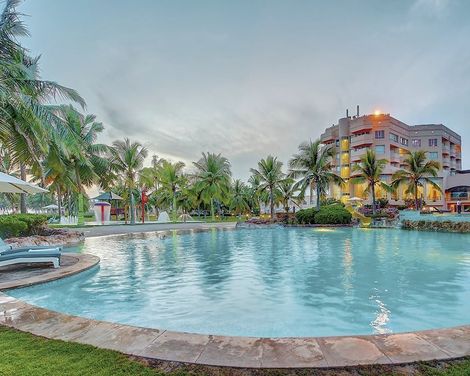 Crowne Plaza Resort Salalah-2