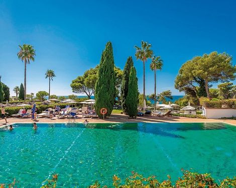 Hotel Fuerte Conil-Resort-1