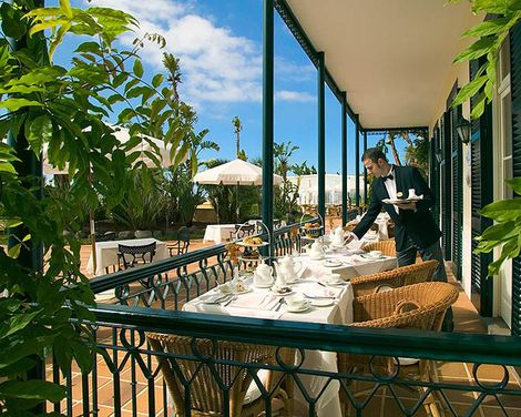 Quinta do Estreito Vintage House-2