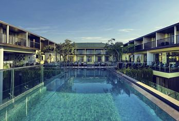 Hotel, Mercure Bali Legian