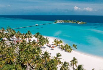 Hotel, Villa Park Sun Island