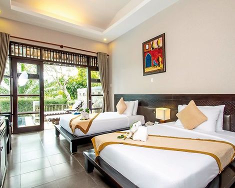 Romana Resort & Spa-0