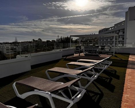 Apartamentos Tarahal-2