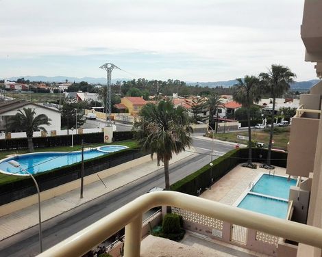 Apartamentos Riviera 3000-1