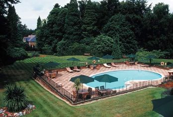 Macdonald Berystede Hotel & Spa