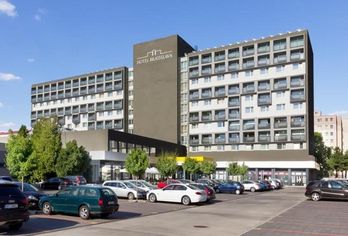 Bratislava Hotel & Congress Centre