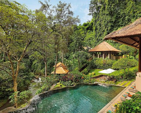 Maya Ubud Resort & Spa-3