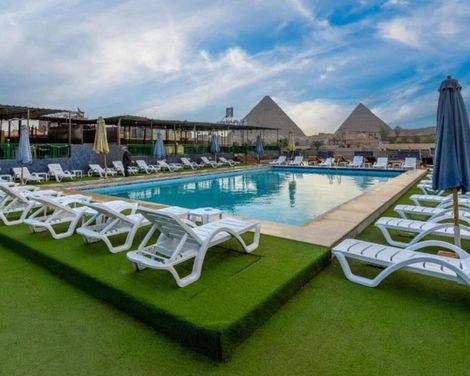 Regency Pyramids View-0