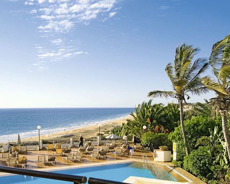 SBH Crystal Beach Hotel & Suites-3