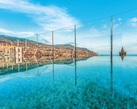 Castanheiro Boutique Hotel-1