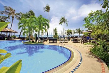 Hotel, Rummana Boutique Resort