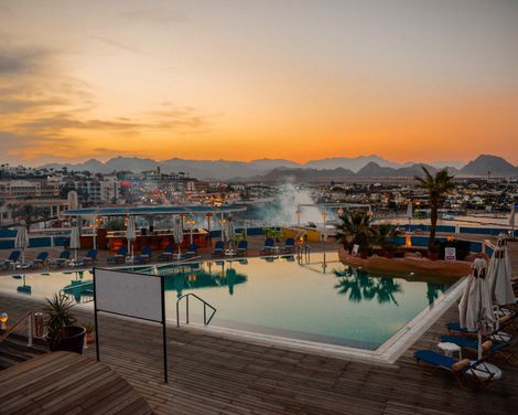 Lido Sharm Hotel-1