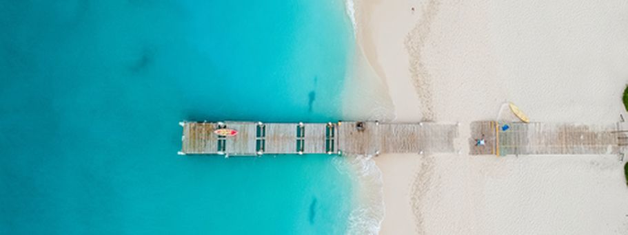 Karibik Grace Bay