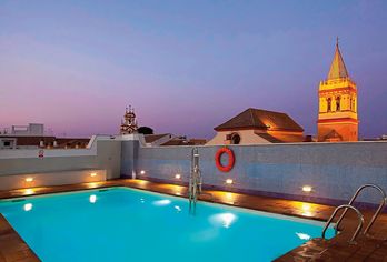Hotel, San Gil