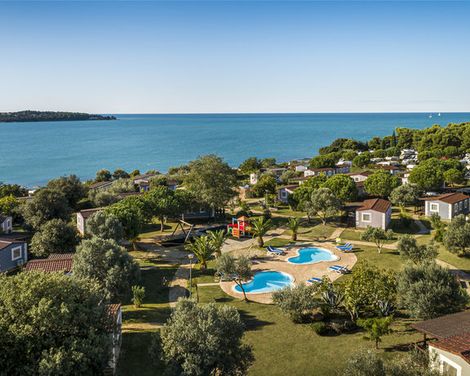 Aminess Planet Camping Holiday Homes Sirena-3