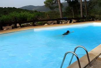 Hotel, Residence Castell Verde