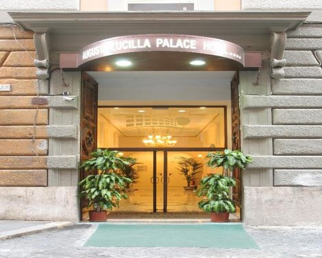 Augusta Lucilla Palace-3