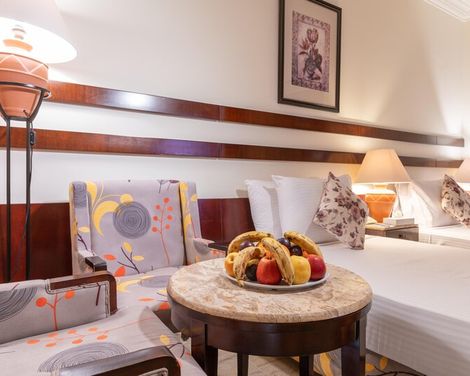 Malikia Resort Abu Dabbab-0