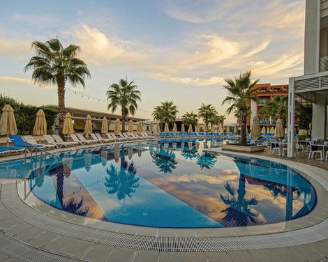 Diamond Elite Hotel & Spa-2