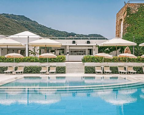 Mangia's Pollina Resort-2