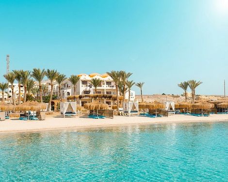 Protels Beach Club & SPA-0