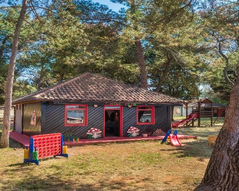 Apartments Katoro Plava Laguna-0