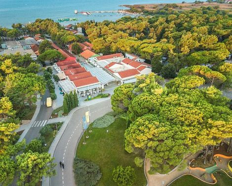 Zaton Holiday Resort Apartments-1