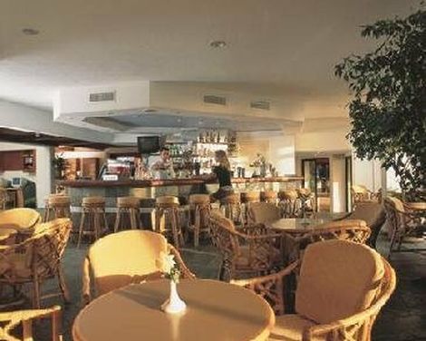 Paphos Gardens Holiday Resort-4