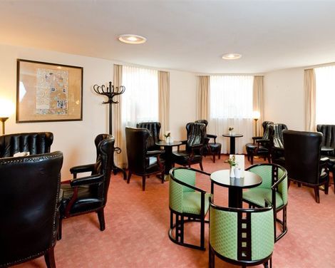 Hotel Johann Strauss-2