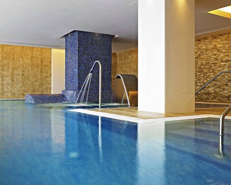 Hipotels Cala Millor Park-3