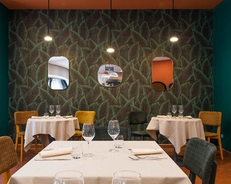 Belstay Venezia Mestre-1