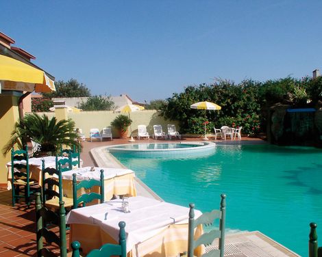 Hotel Maria Rosaria-3