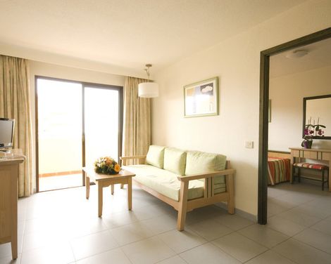 Hotel LIVVO Anamar Suites-3