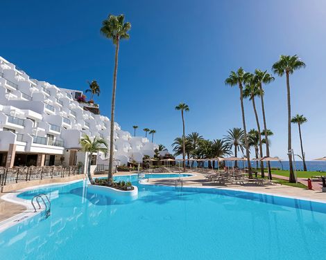 Hotel Riu Palace Calypso-2