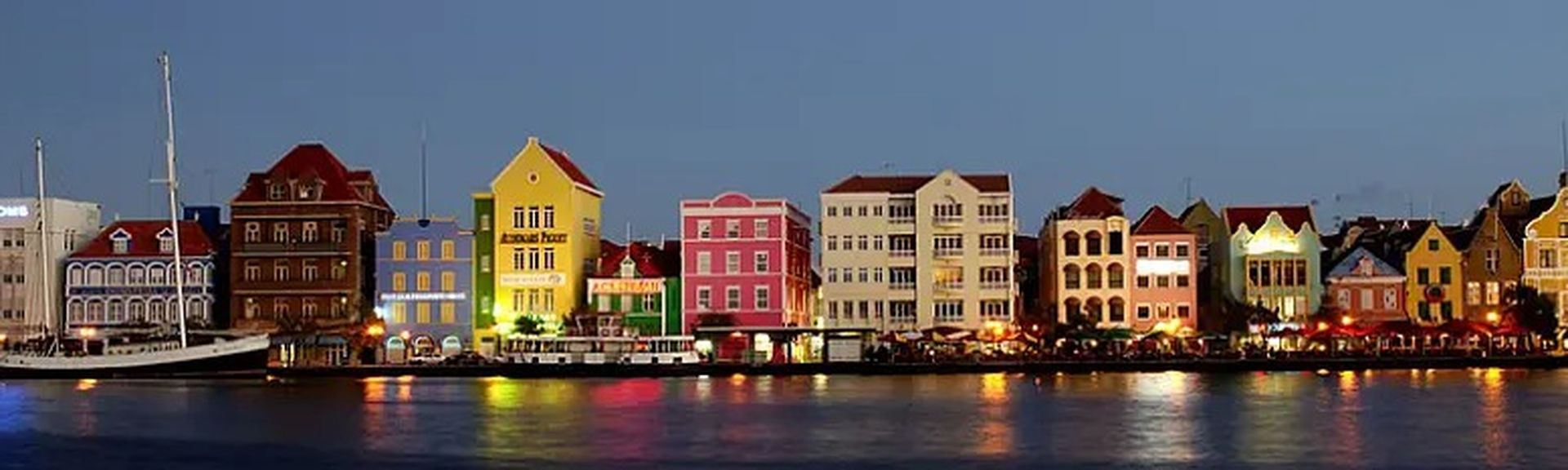 Curacao